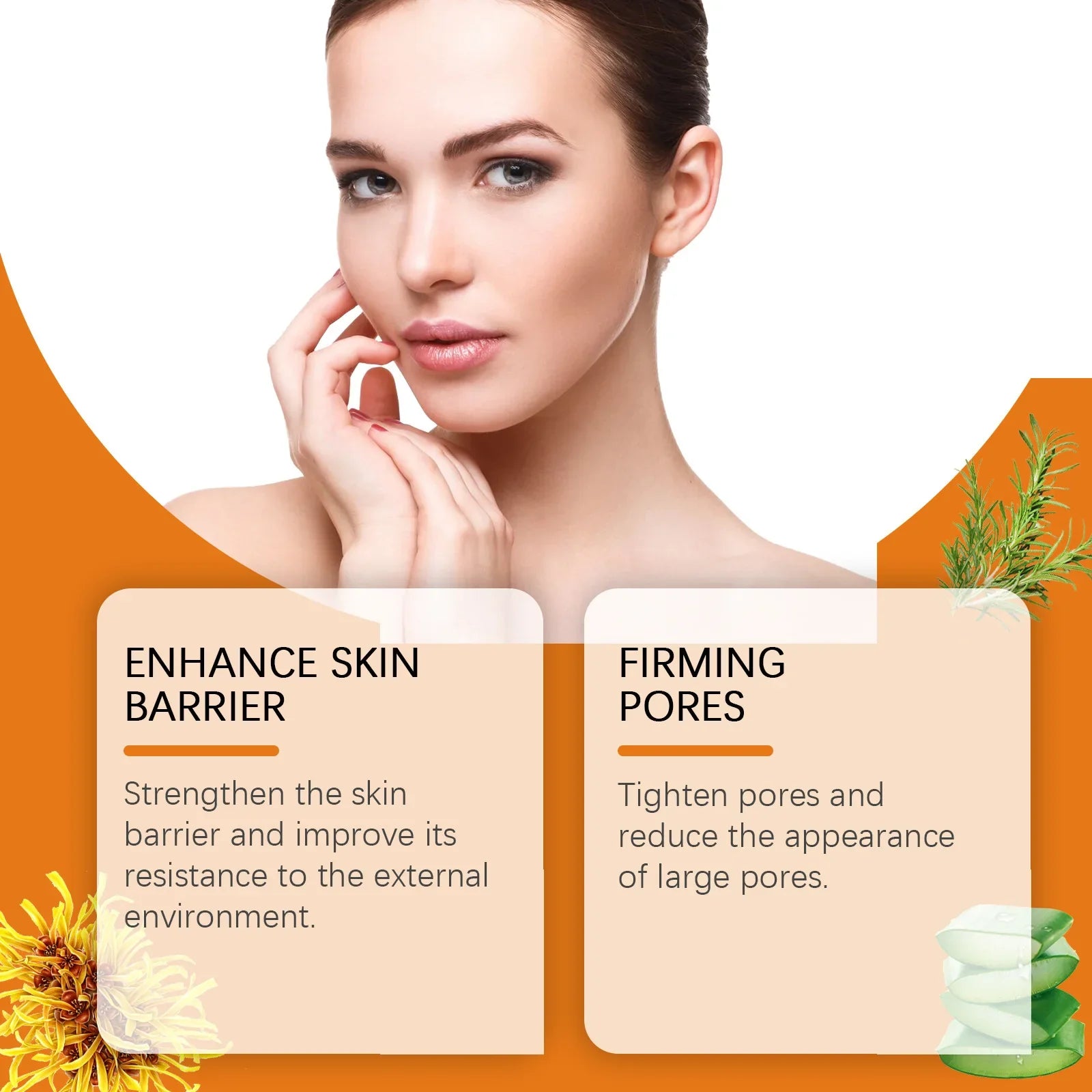 Hoygi Anti-Sweat Face Cream – Oil Control & Moisturizer Oil Control Face Cream Oasis Select