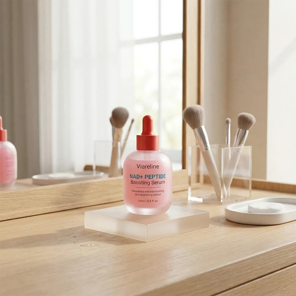 Collagen Face Serum – Anti-Aging, Hydrating & Pore-Minimizing