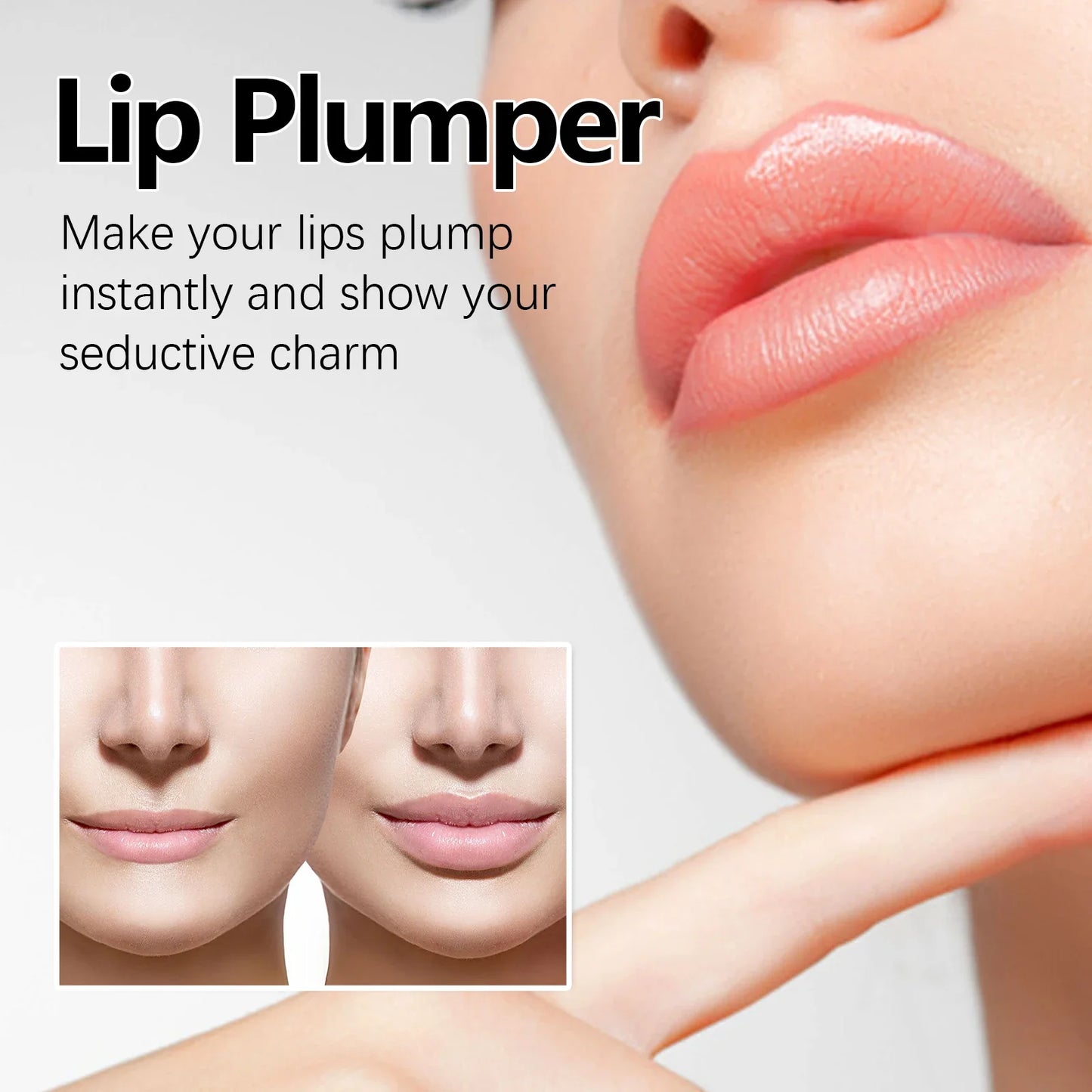 5ml Nourishing Lip Balm – Hydrating, Anti-Chapping & Glossy
