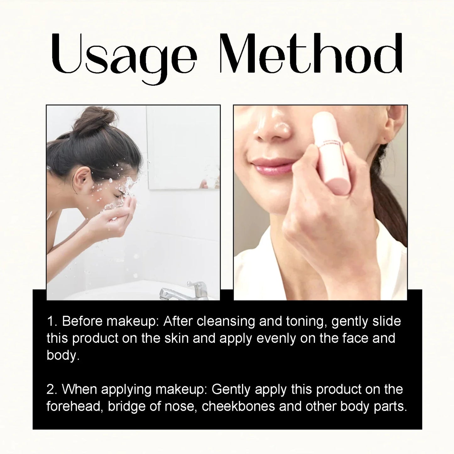 7G Collagen Neck Cream – Lift, Firm & Fade Neck Lines