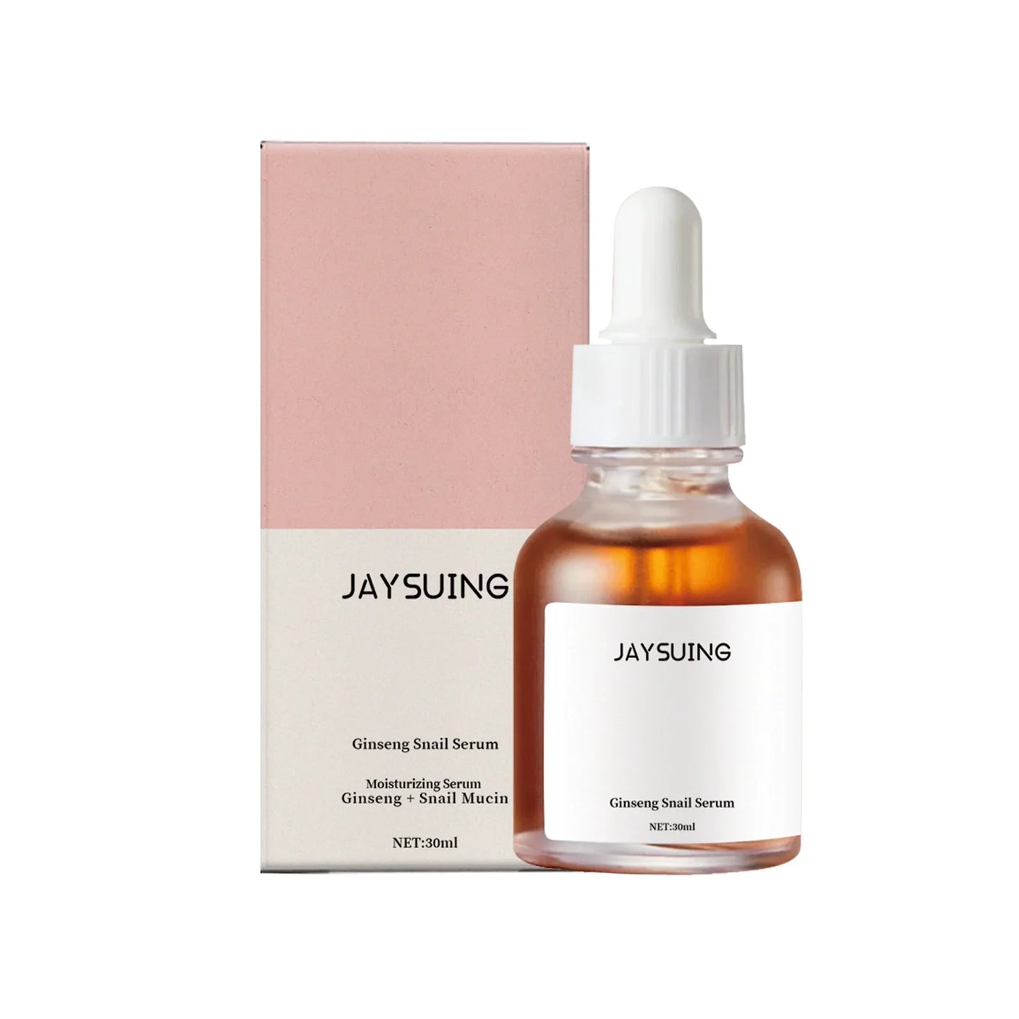 Jaysuing Anti-Aging Brightening Face Serum 30ml