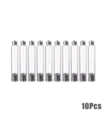 10pcs 3ml Empty Insulin Cartridges for Lilly Injection Pen