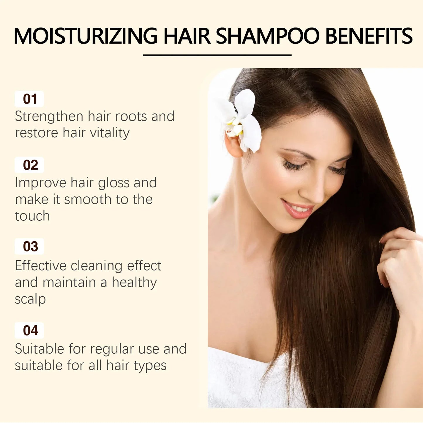 EELHOE Collagen Keratin Shampoo & Repair Mask | 100ml