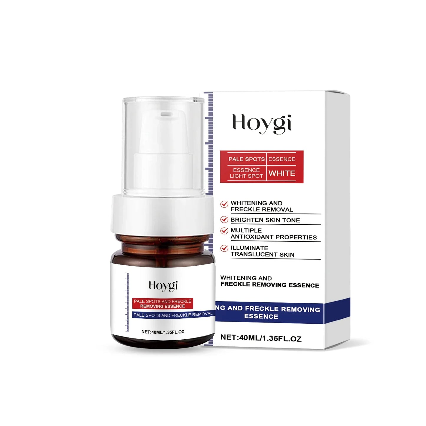 Hoygi Vitamin C Brightening Face Cream – Fade Dark Spots 40ml