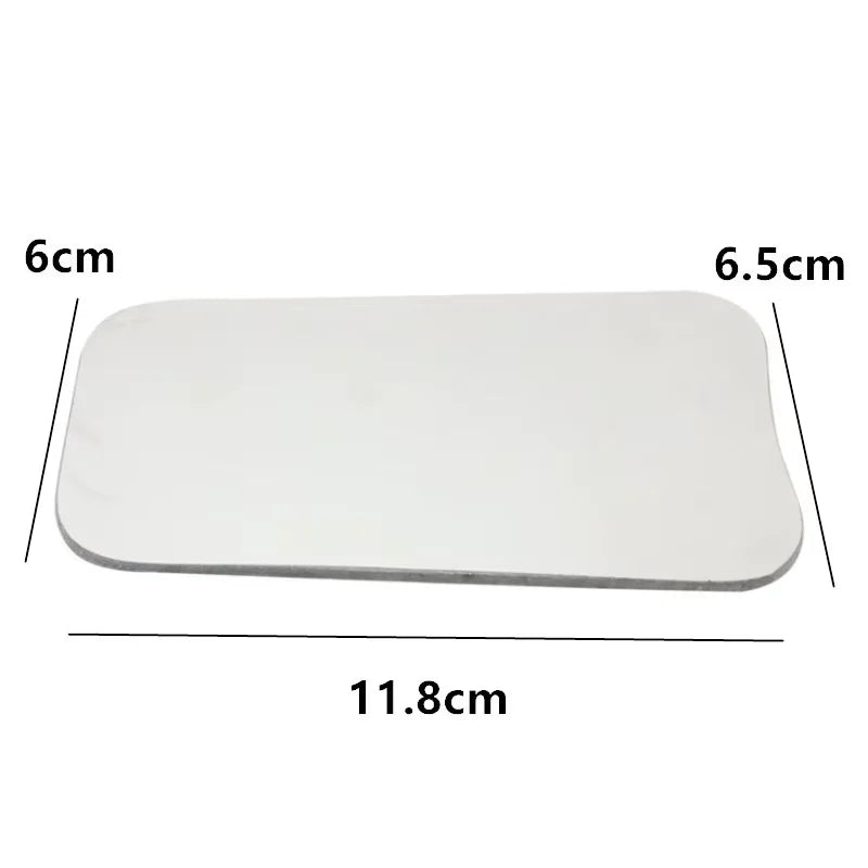 Dental Orthodontic Intraoral Photography Mirror – Double-Sided