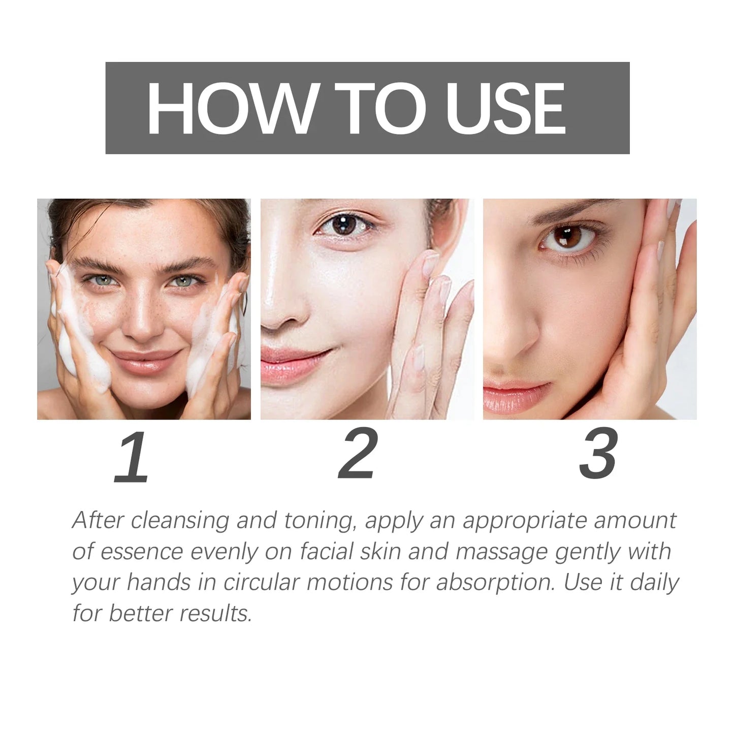30ml Retinol Face Serum – Hydrating, Firming & Glow Boosting
