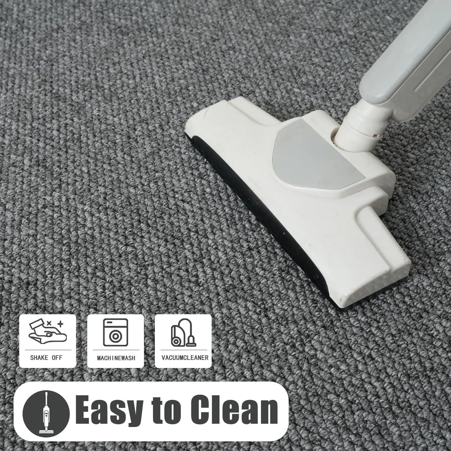 Sisal Cat Scratching Mat – Non-Slip, Cuttable & Wear-Resistant