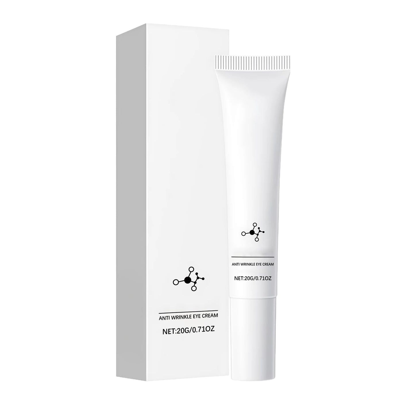 Collagen Retinol Eye Cream – Firming & Hydrating | 20g