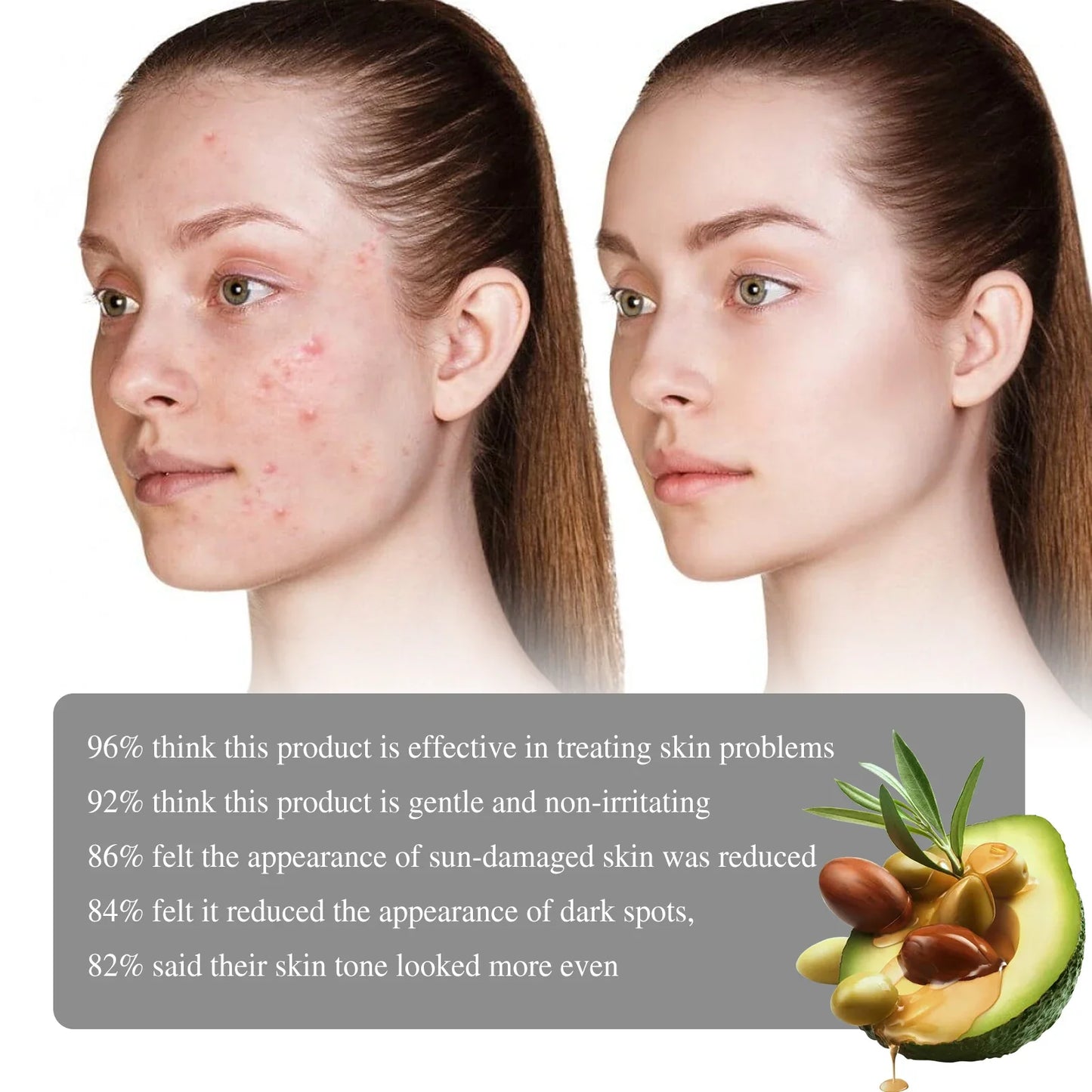 30ml Retinol Face Serum – Hydrating, Firming & Glow Boosting