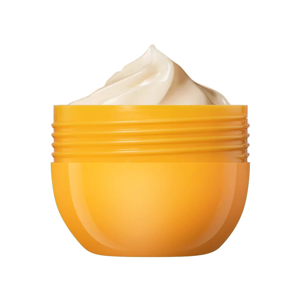 Firming Moisturizing Body Cream – Smooth, Hydrate & Nourish