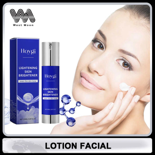 Hoygi Brightening Face Lotion – Korean Skincare Essence 50ml Brightening Face Lotion Oasis Select