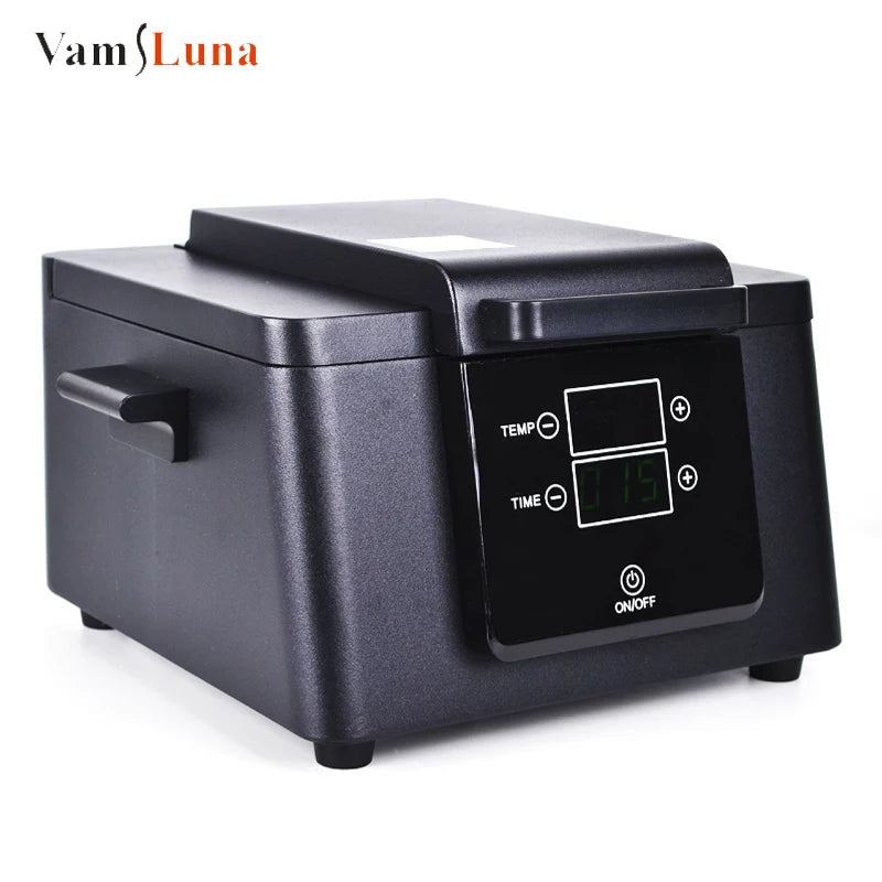 VamsLuna Dry Heat Sterilizer Cabinet for Nail & Salon Tools