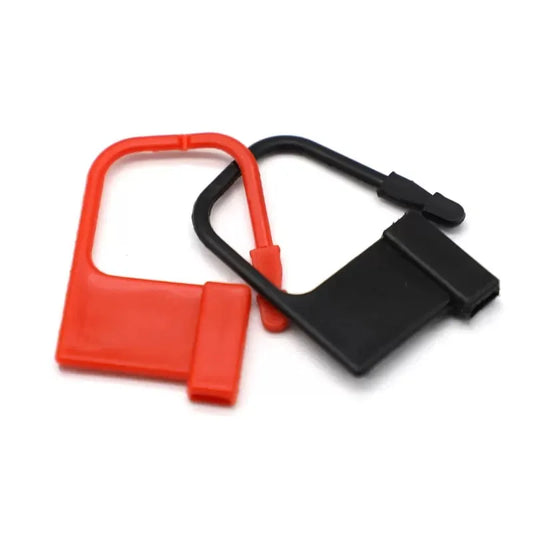 Numbered Disposable Plastic Padlock Security Seals Tamper-Proof Security Seal Tags Peaceful Pleasures Health and Wellness