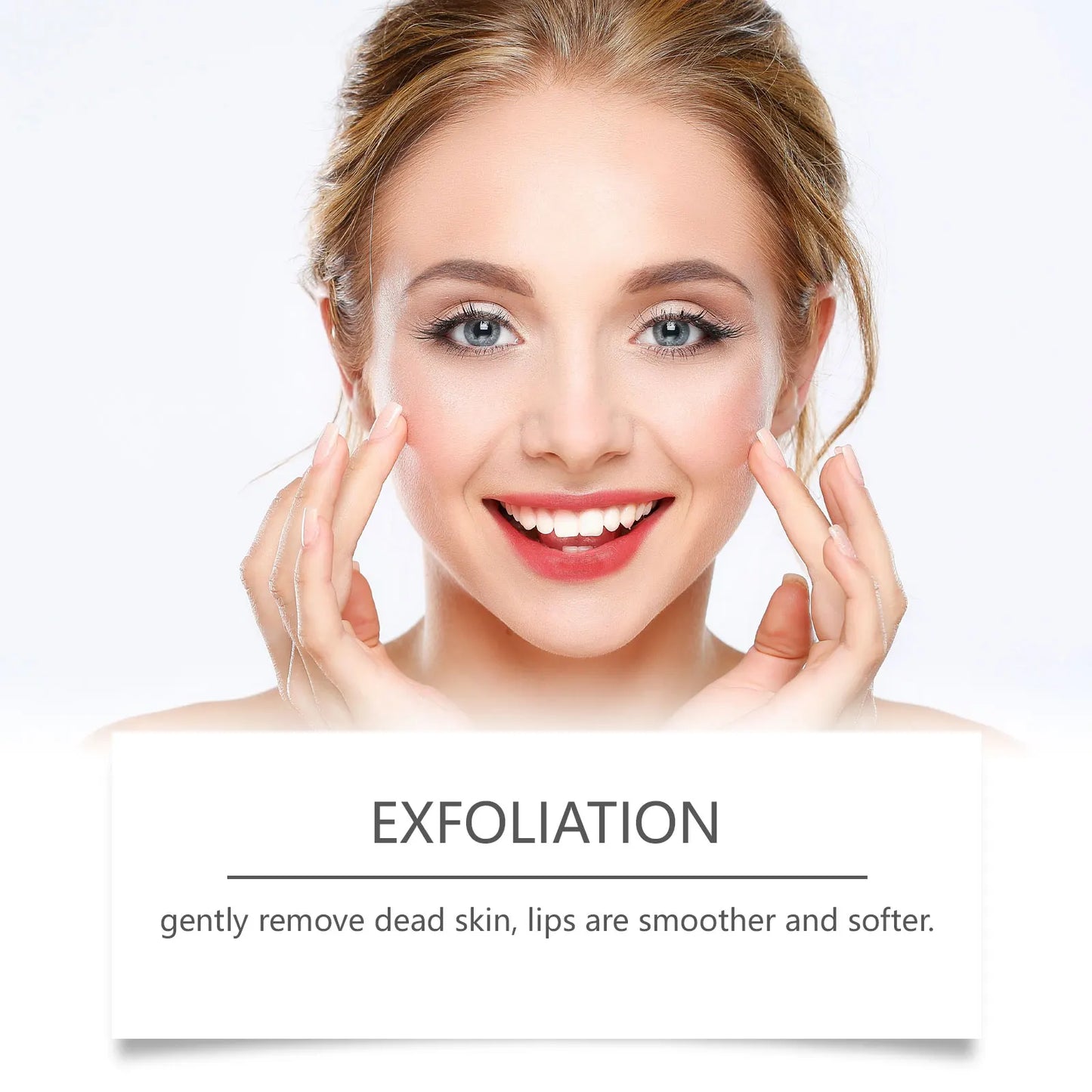 Nourishing Lip Gloss Oil – Moisturizing, Plumping & Non-Greasy