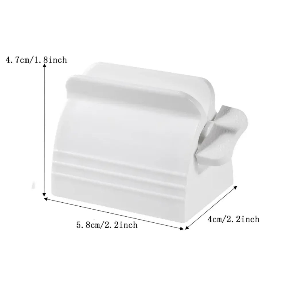 Toothpaste Tube Squeezer Roller & Dispenser | Zero Waste