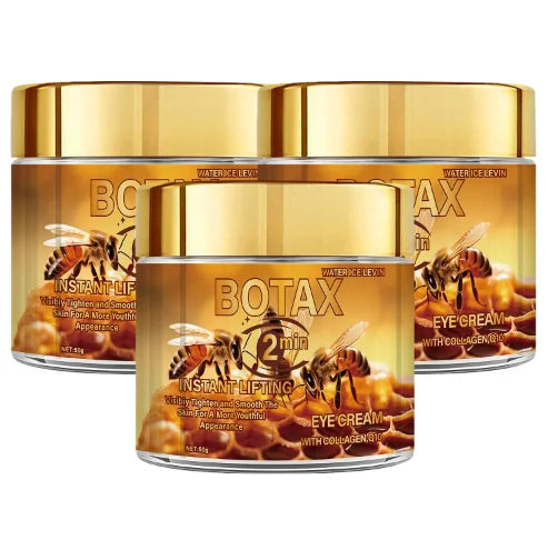 BOTA Bee Venom & Retinol Eye Cream – Lifting & Firming | 50g