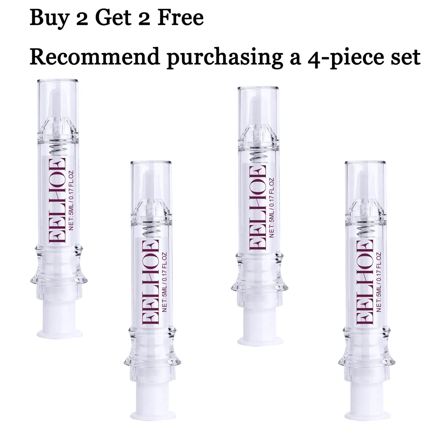 5ml Nourishing Lip Balm – Hydrating, Anti-Chapping & Glossy