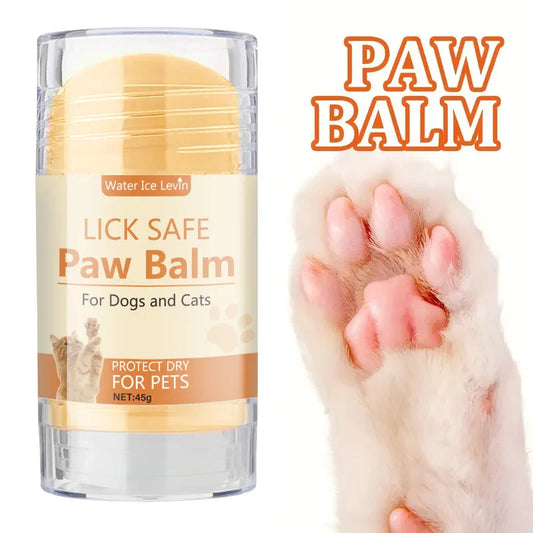 Pet Paw Cream 45g – Coconut Oil & Niacinamide for Dogs & Cats Pet Paw Cream Oasis Select Default Title