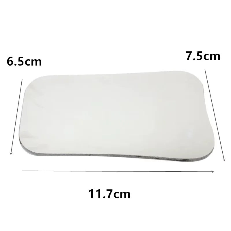 Dental Orthodontic Intraoral Photography Mirror – Double-Sided