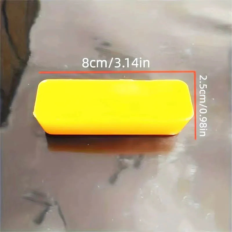 Pure Beeswax Blocks for DIY Candle Making & Aromatherapy