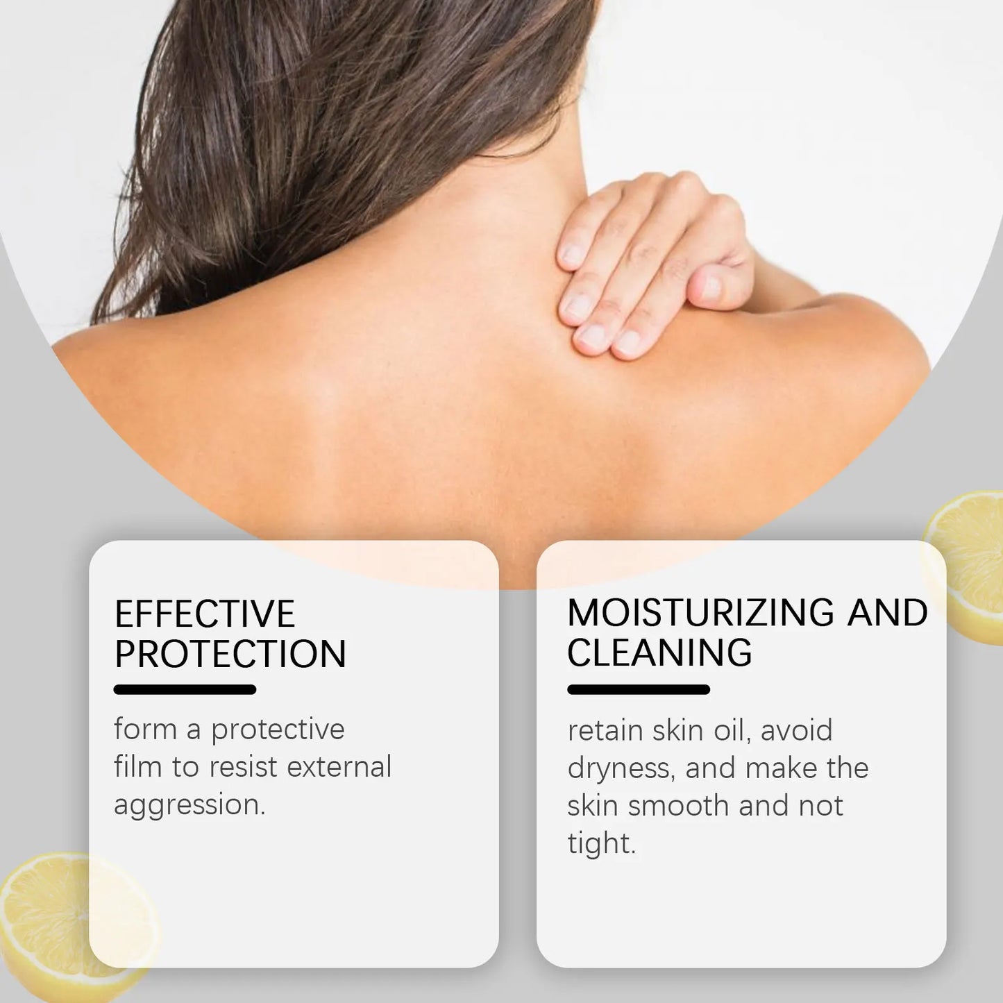 Glutathione Milk Body Soap – Moisturizing Pore Cleansing 100g