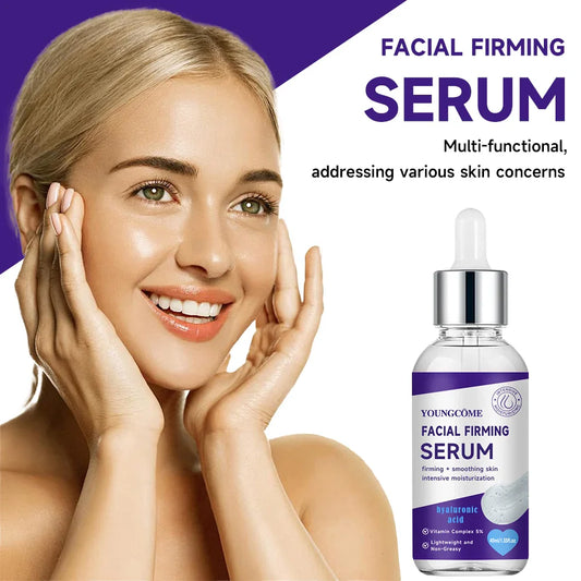YOUNGCOME Pore Minimizing Firming Face Serum | 40ml/60ml Face Serum Oasis Select