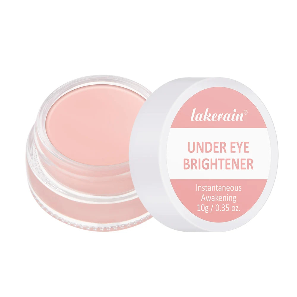 Hydrating Eye Brightening Concealer&Contour Cream-Full Coverage,Long Lasting,Correcting Eye Concealer for a Perfect Look Makeup Peaceful Pleasures Health and Wellness