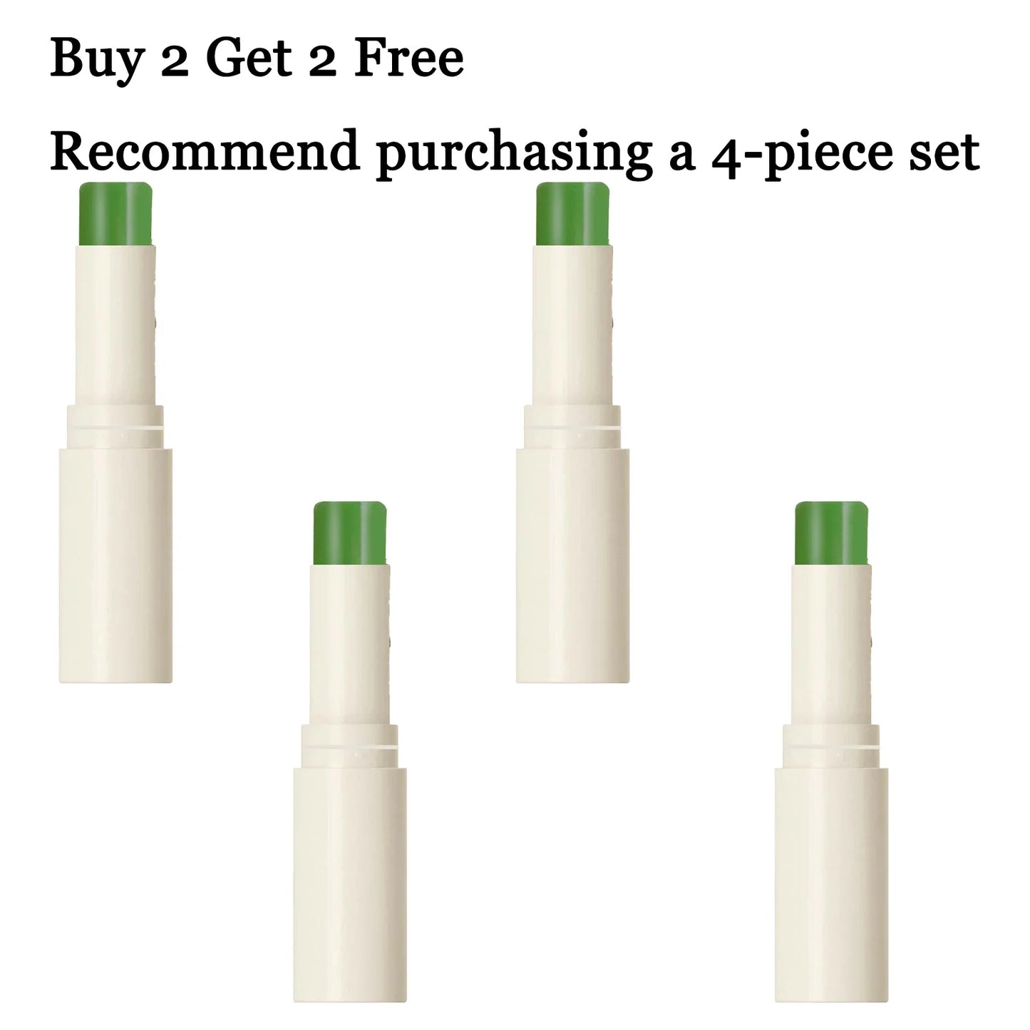 Hoygi 3G Moisturizing Lip Balm – Anti-Chapping & Fine Lines
