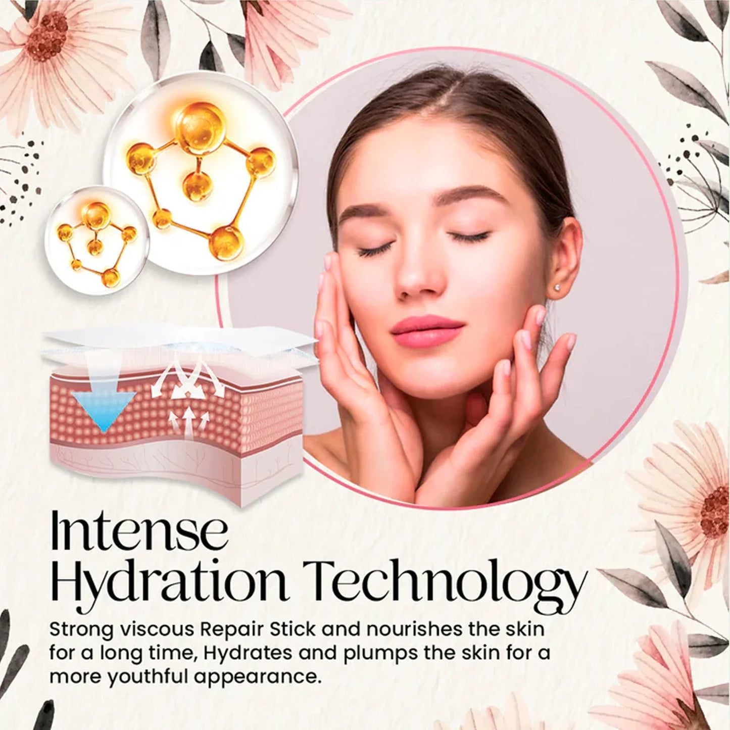 7G Collagen Neck Cream – Lift, Firm & Fade Neck Lines