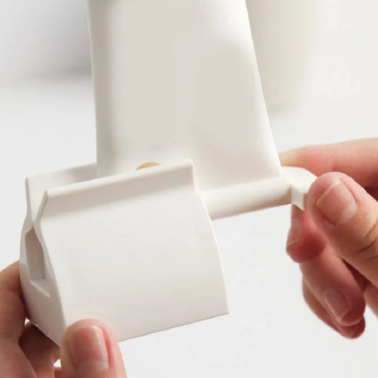 Toothpaste Tube Squeezer Roller & Dispenser | Zero Waste Tube Squeezer Roller Oasis Select