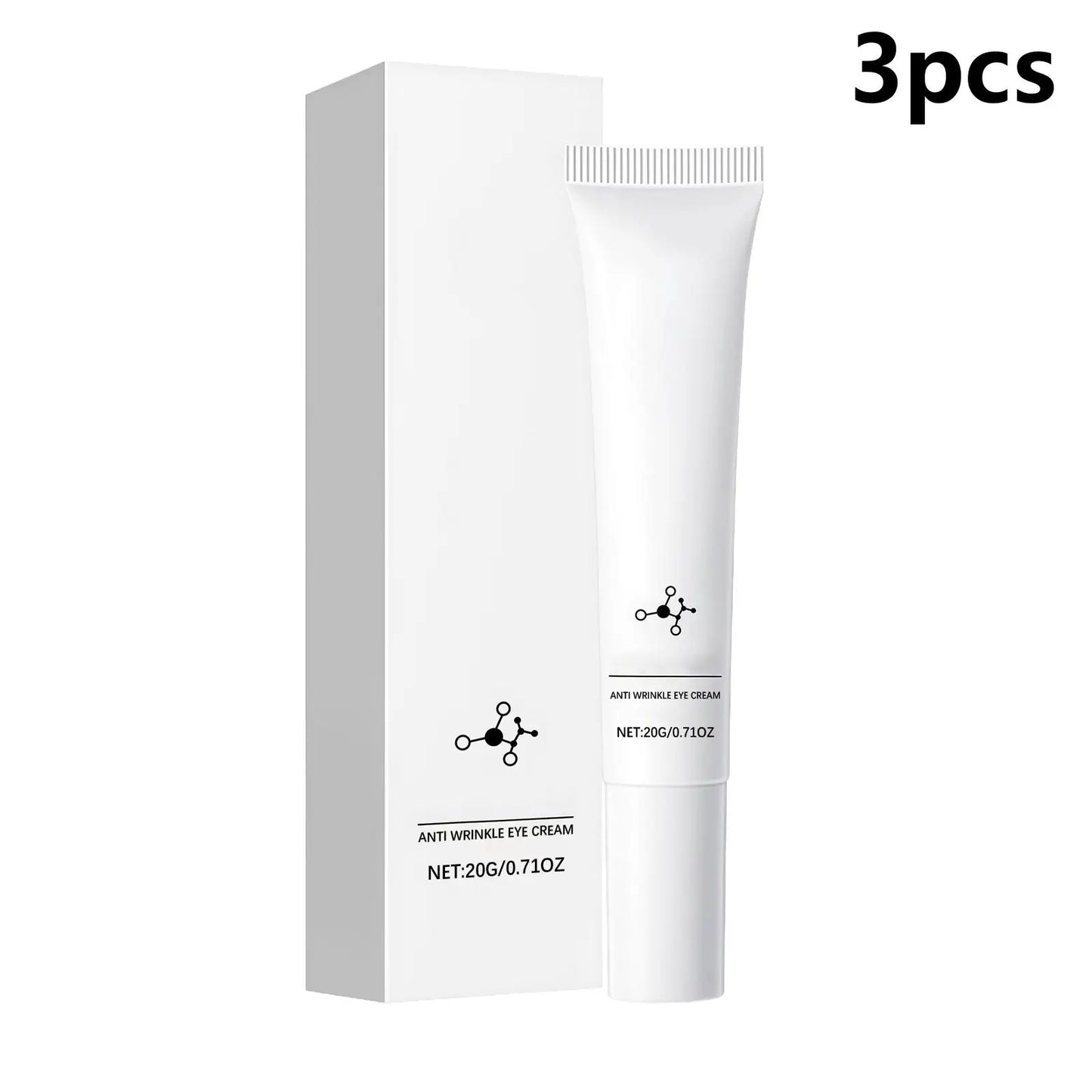 Collagen Retinol Eye Cream – Firming & Hydrating | 20g