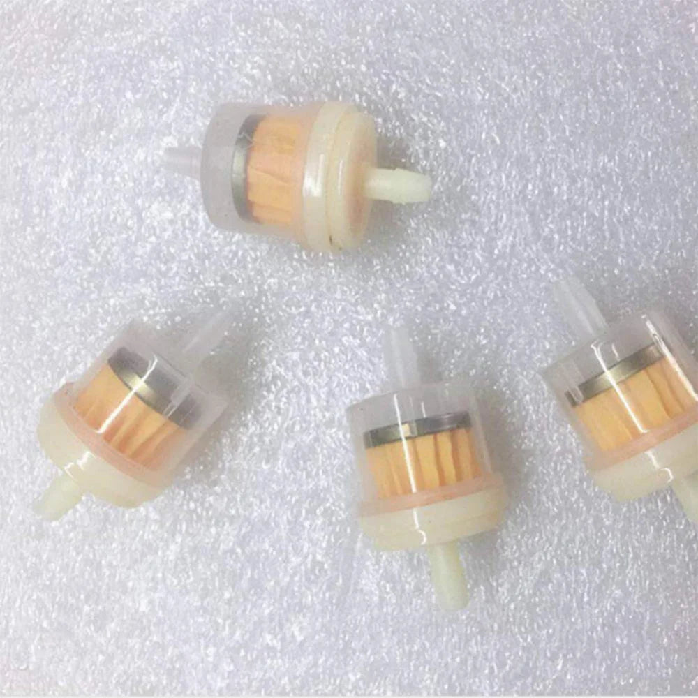 10-Pack Microdermabrasion Filter Tubes | Vacuum Beauty Accessories
