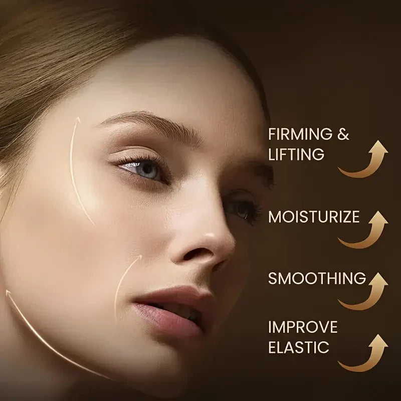 Collagen Retinol Face Cream – Niacinamide & Hyaluronic Acid 50g