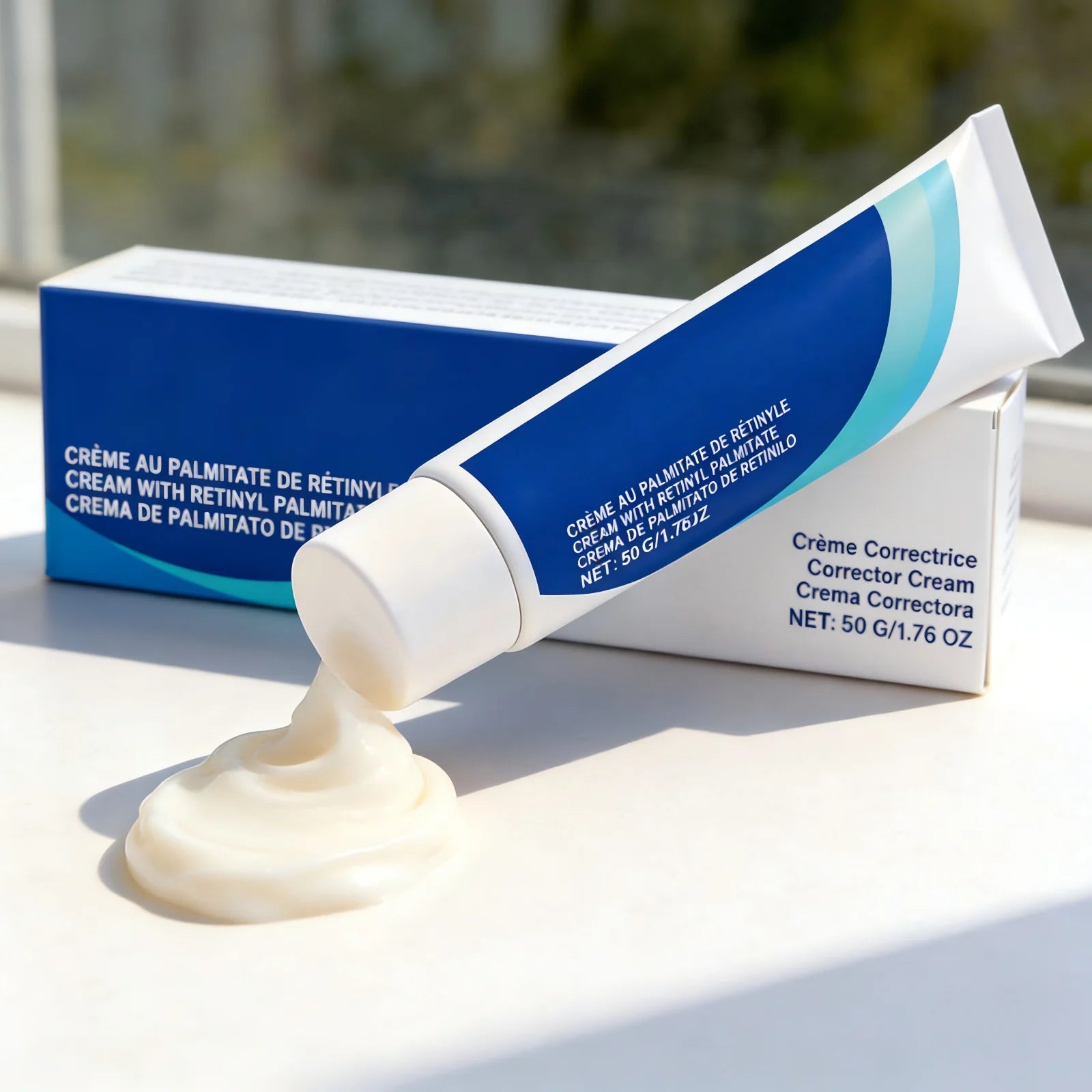 Retinol Face Cream – Anti-Aging Moisturizer | Glowing Skin Retinol Face Cream Peaceful Pleasures Health and Wellness