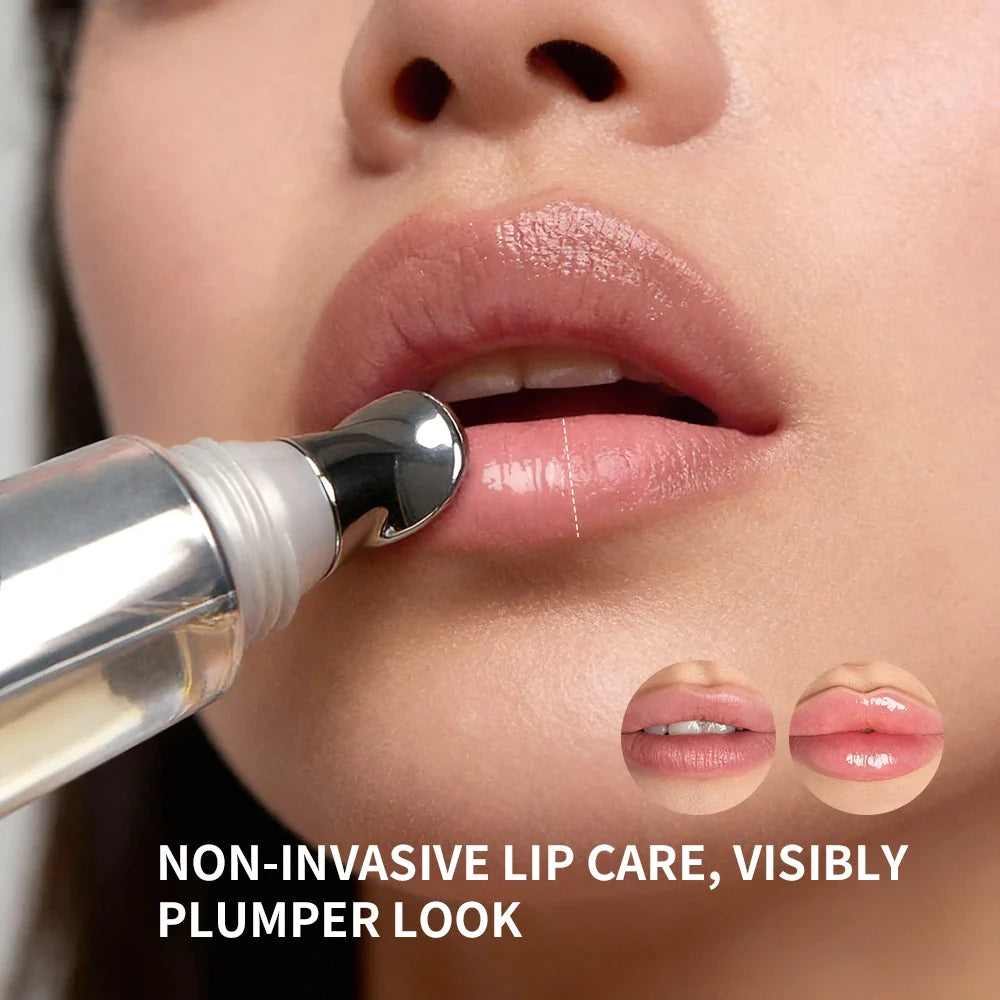 Lakerain Hyaluronic Acid Lip Plumper Oil Serum | 10ml