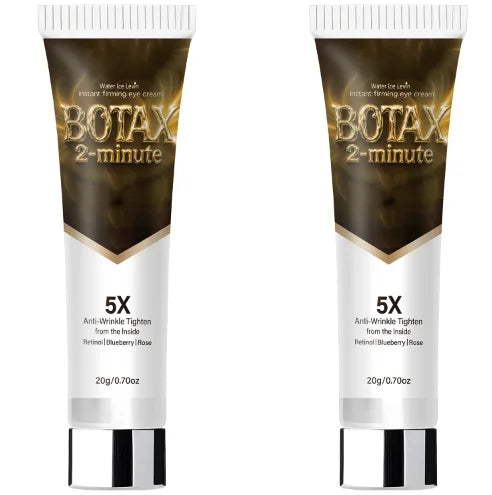 Anti-Wrinkle Firming Eye Cream | Retinol, Hyaluronic & Collagen