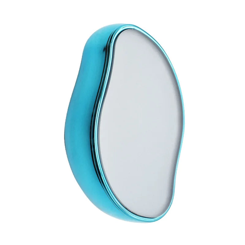 Nano Crystal Hair Remover – Reusable, Gentle & Washable