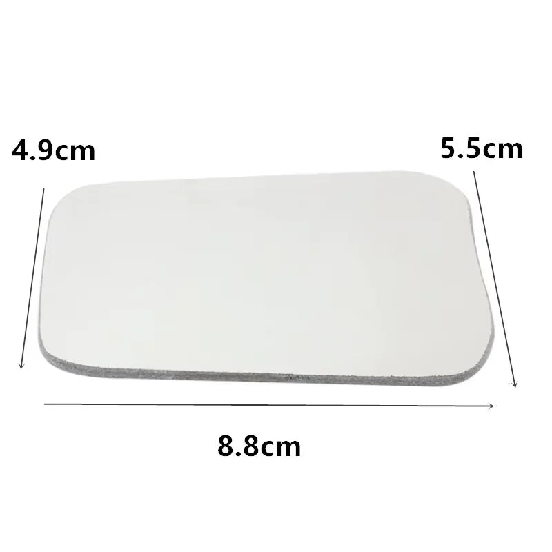 Dental Orthodontic Intraoral Photography Mirror – Double-Sided