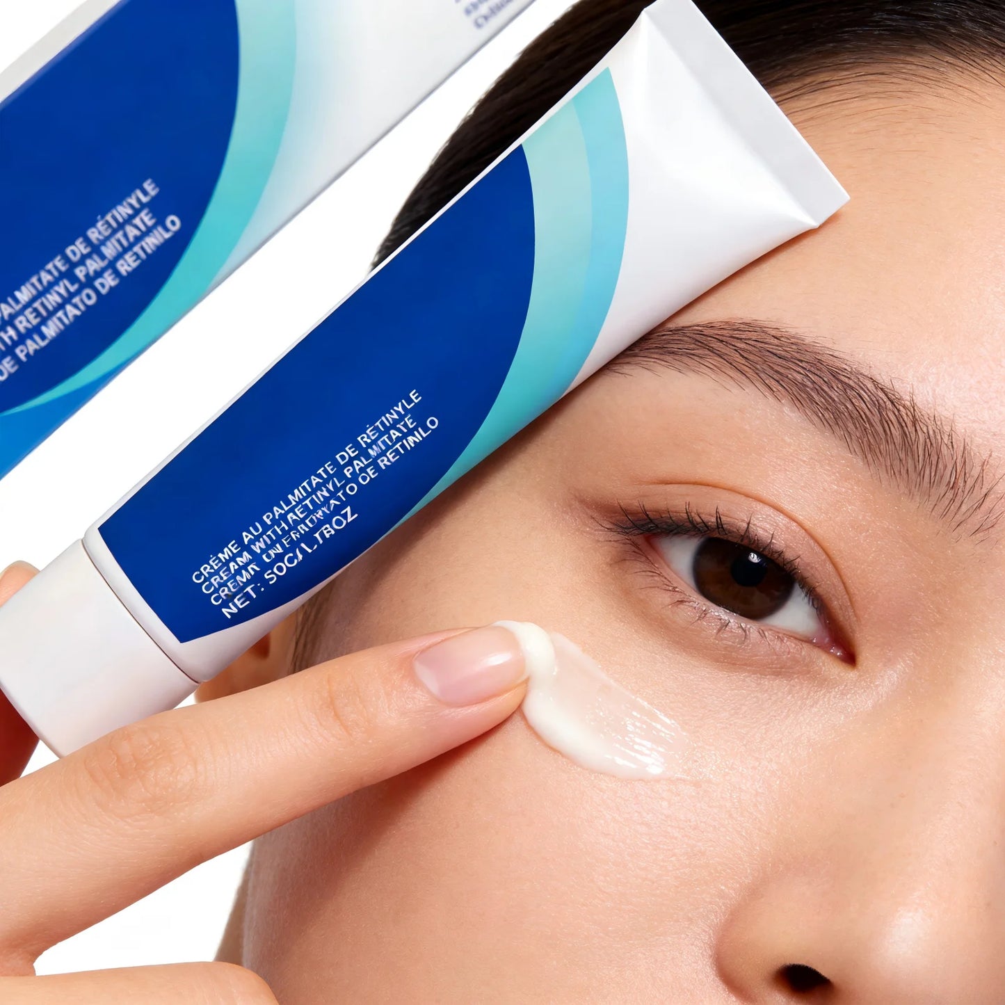 Retinol Face Cream – Anti-Aging Moisturizer | Glowing Skin Retinol Face Cream Peaceful Pleasures Health and Wellness