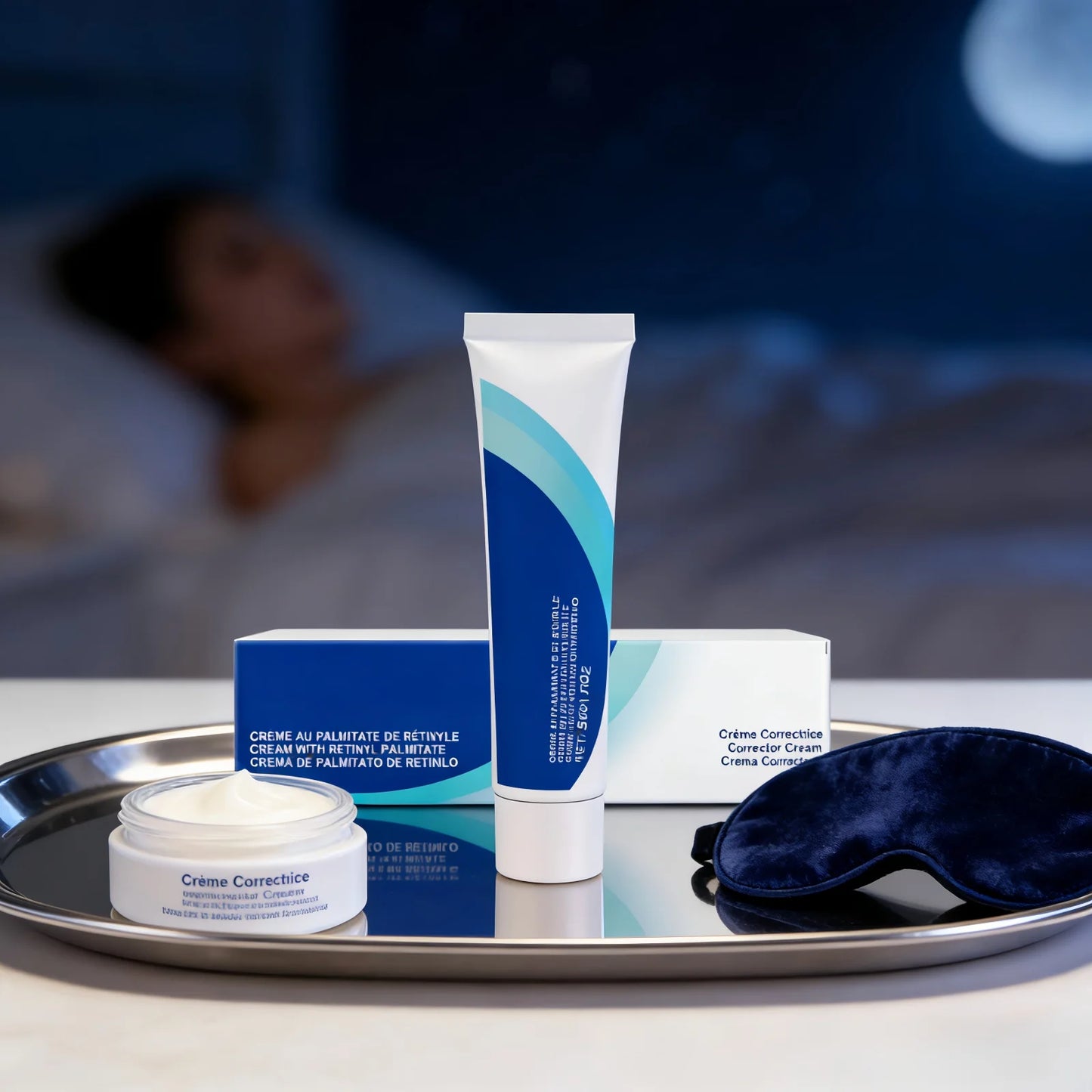 Retinol Face Cream – Anti-Aging Moisturizer | Glowing Skin Retinol Face Cream Peaceful Pleasures Health and Wellness
