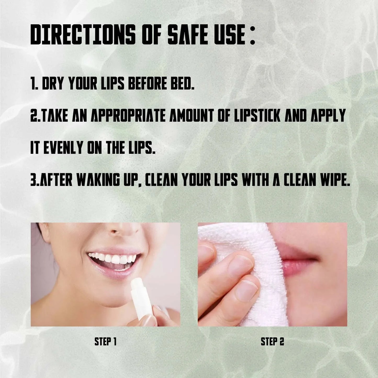 Hoygi 3G Moisturizing Lip Balm – Anti-Chapping & Fine Lines