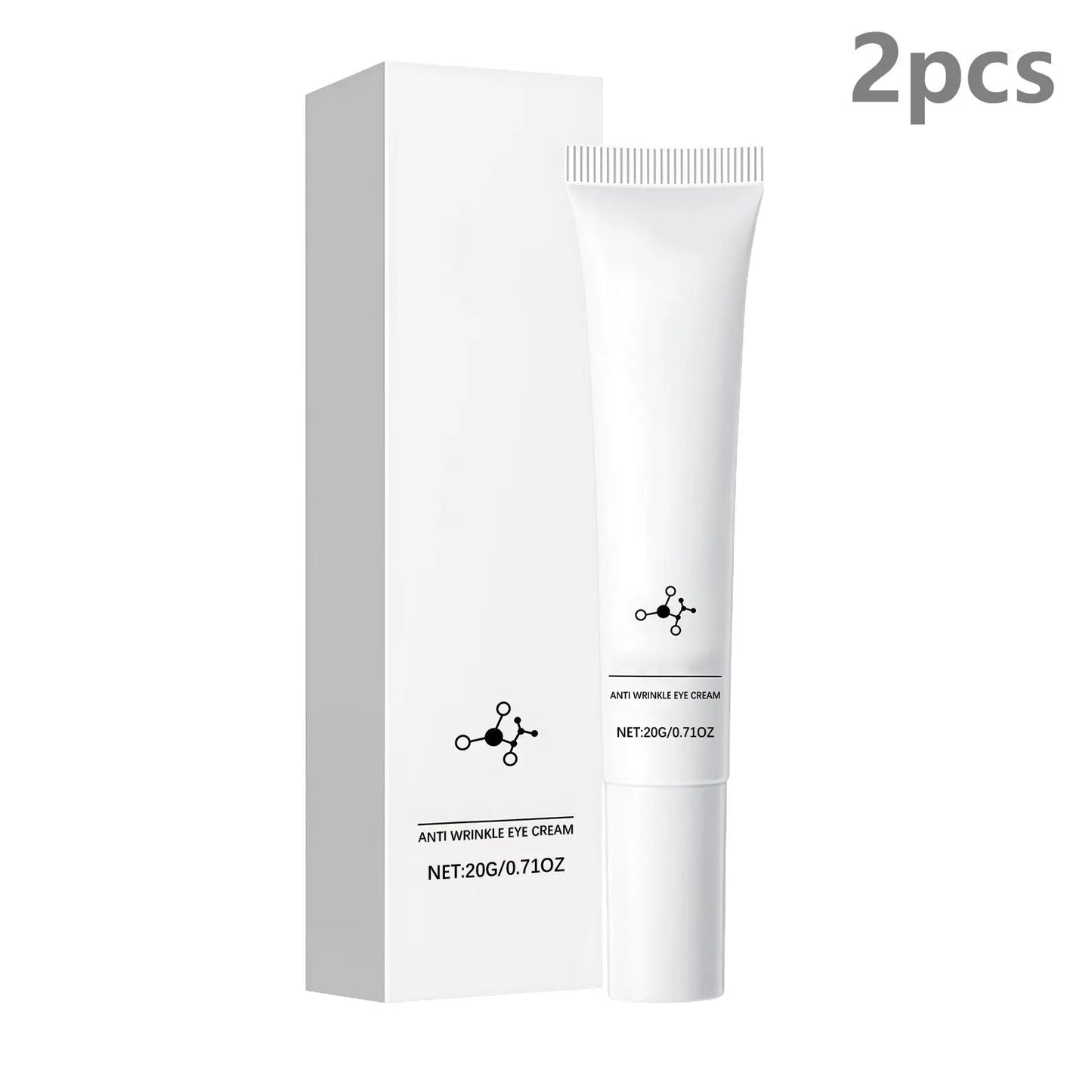 Collagen Retinol Eye Cream – Firming & Hydrating | 20g