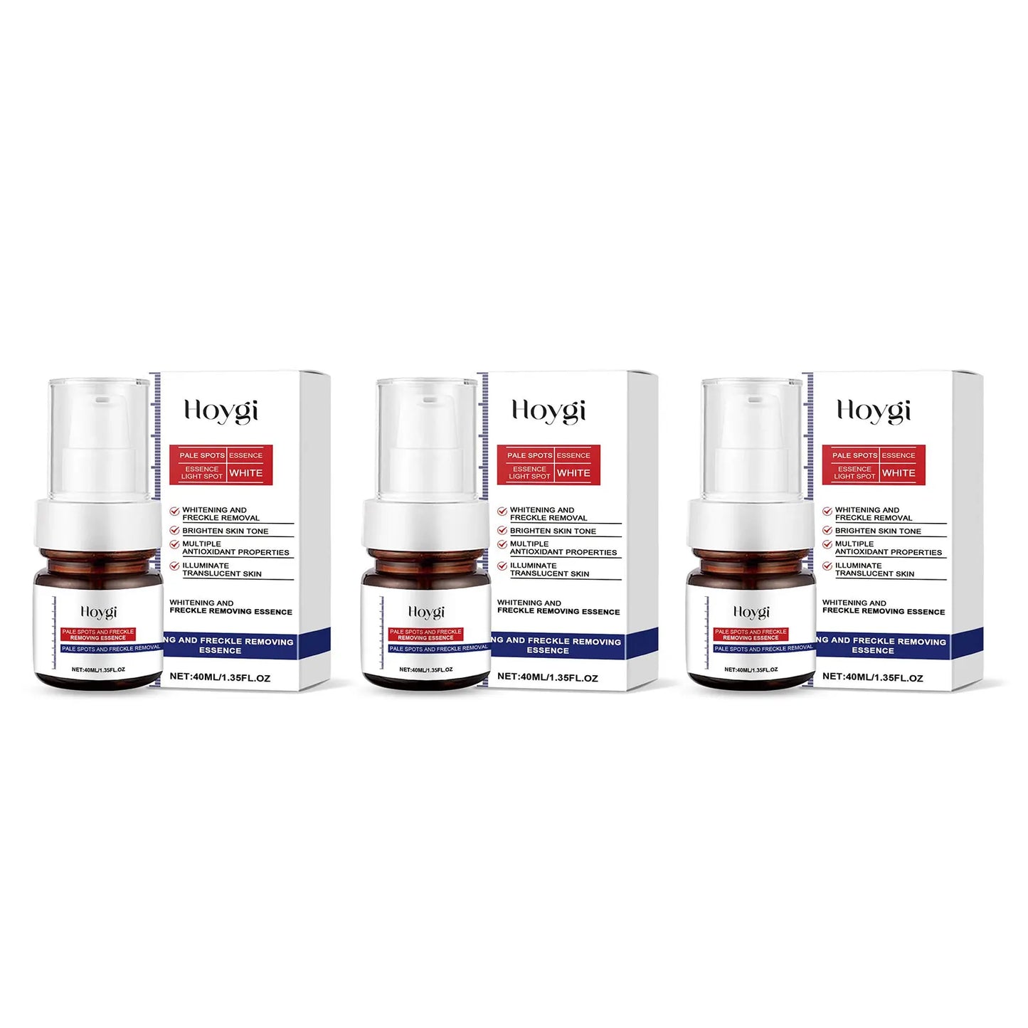Hoygi Vitamin C Brightening Face Cream – Fade Dark Spots 40ml