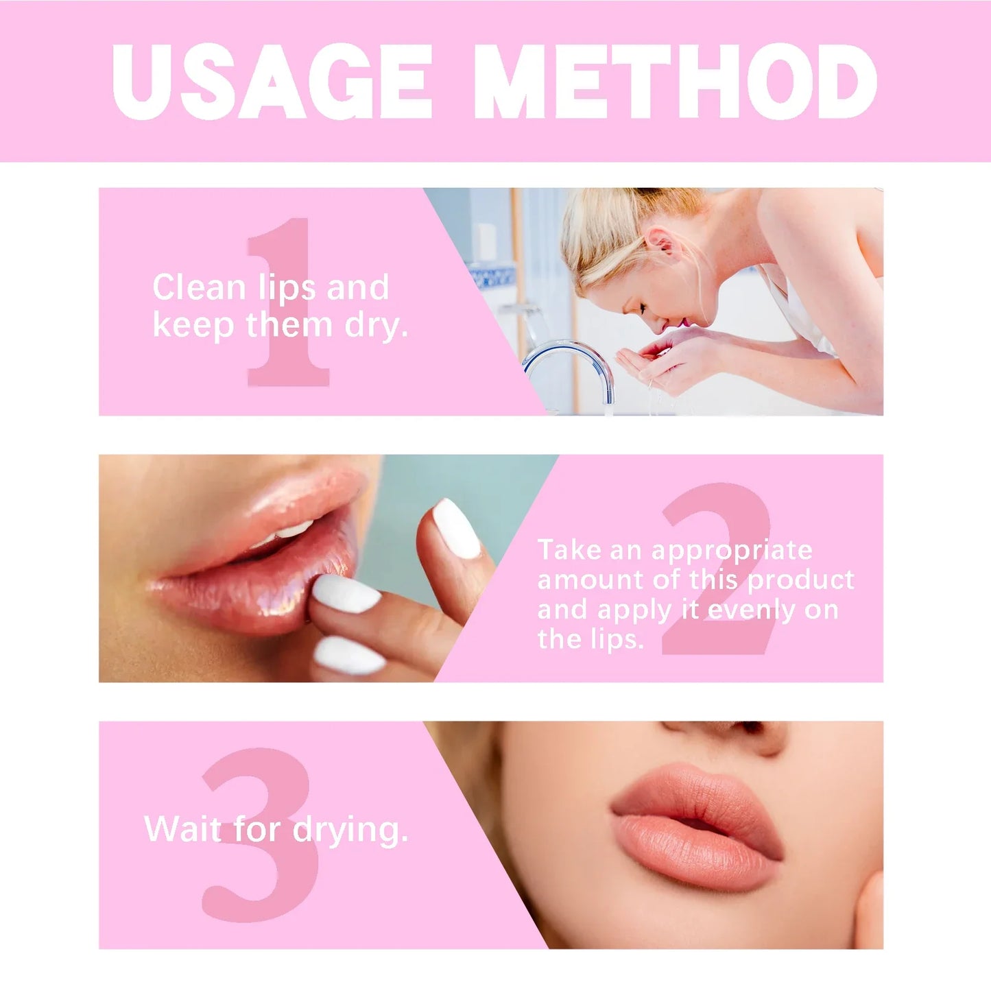 5ml Nourishing Lip Balm – Hydrating, Anti-Chapping & Glossy
