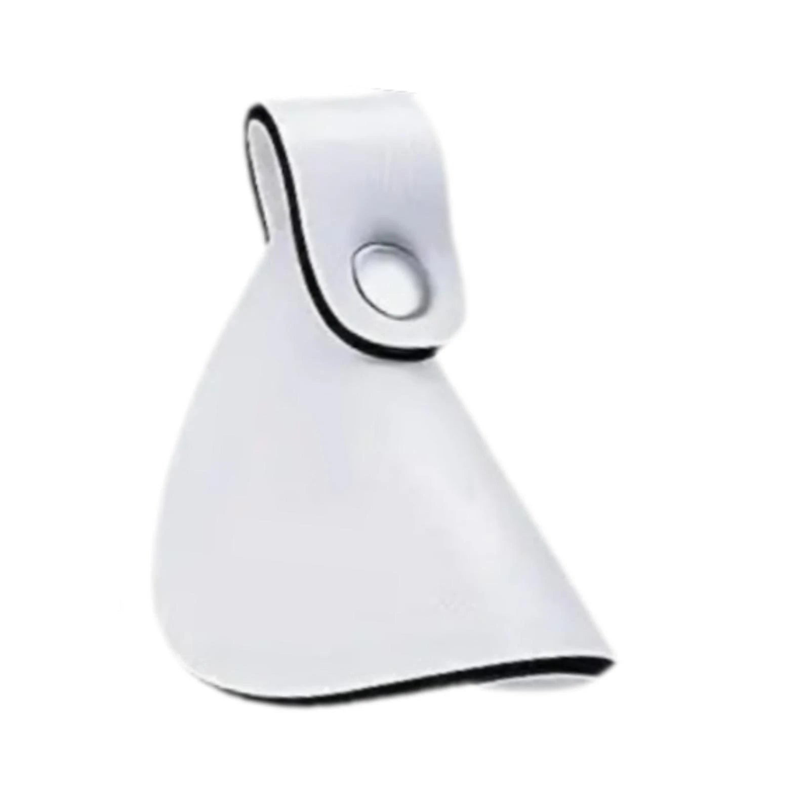 Nose Sunscreen Protector UV Cut Mask Peaceful Pleasures Health and Wellness WHITE