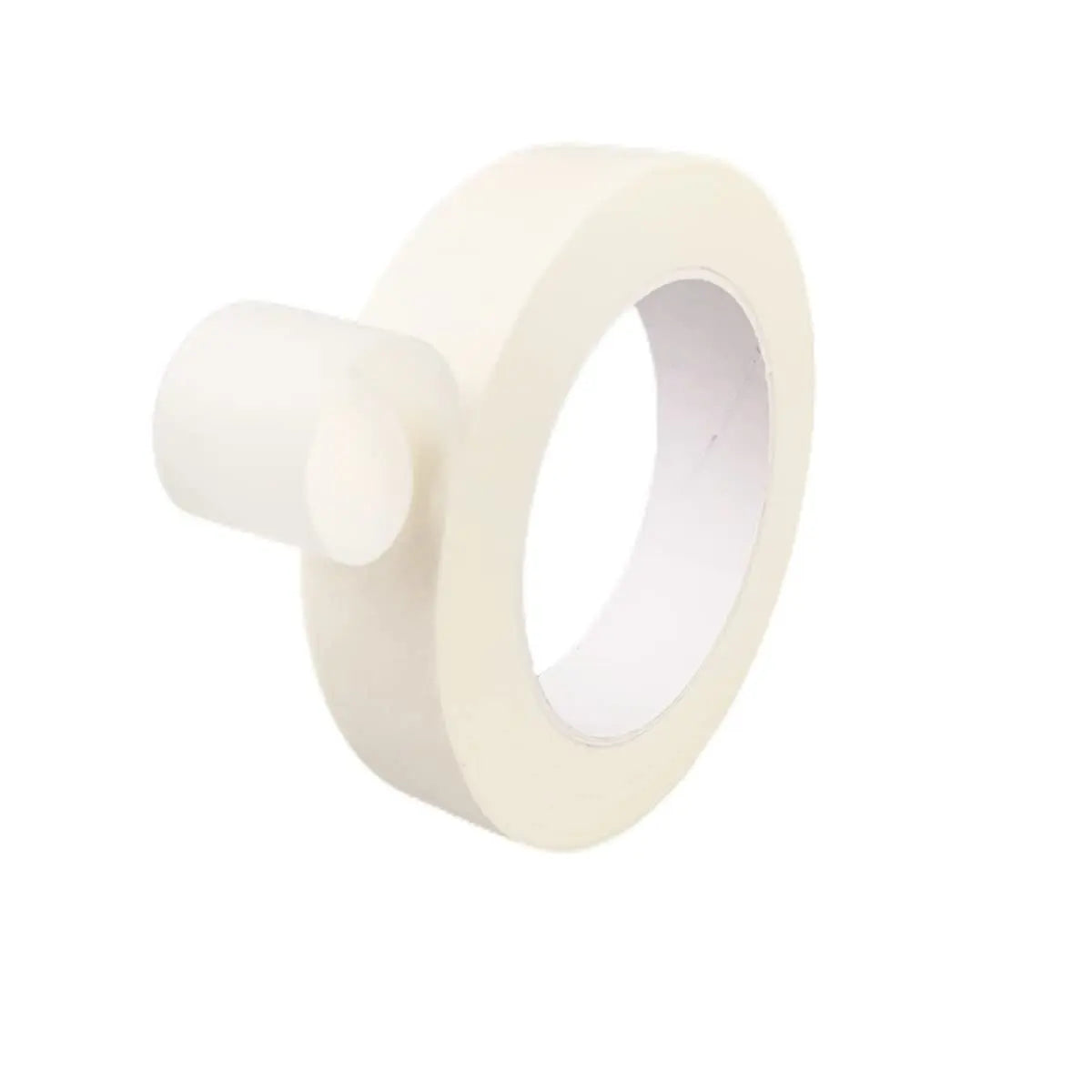 Black & White Masking Tape 2-Roll Set – Writable Painters Tape