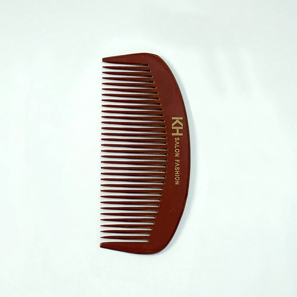 Anti-Static Barber Styling & Parting Comb Set | Salon Fashion