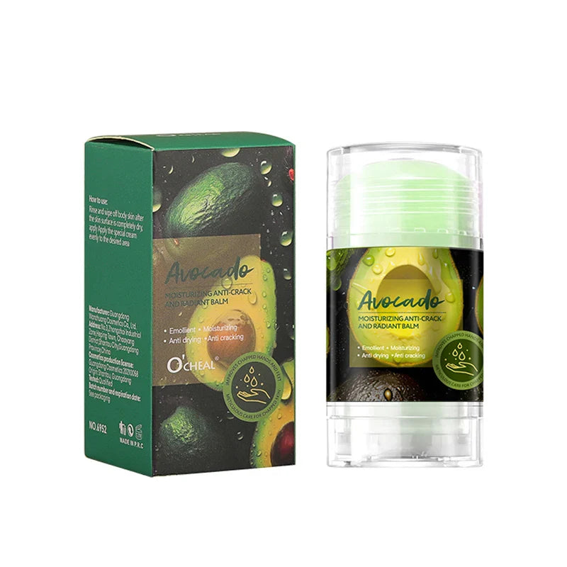 O'Cheal 40g Hand & Foot Moisturizing Cream Stick | Skin Care