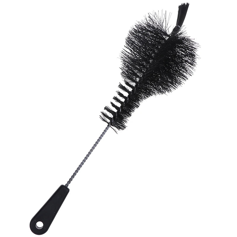 Glass Bottle Cleaning Brush for Shisha Hookah Water Pipes