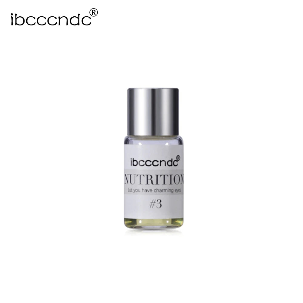 Lash Lift & Brow Lamination Nutrition Liquid Kit – 5ml